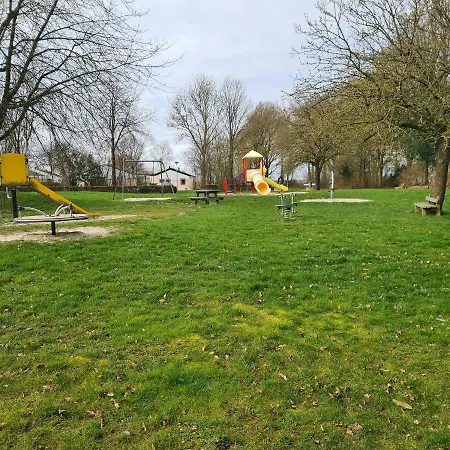 Semesterbostad Verhuur - Heuvel 35 Simpelveld