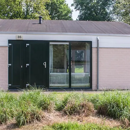 Holiday home Verhuur - Heuvel 35