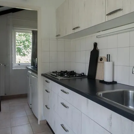 Verhuur - Heuvel 35 Holiday home Simpelveld