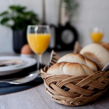 Verhuur - Heuvel 35 Semesterbostad