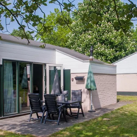 Сasa de vacaciones Verhuur - Heuvel 35 *