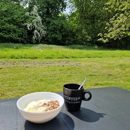 Сasa de vacaciones Verhuur - Heuvel 35