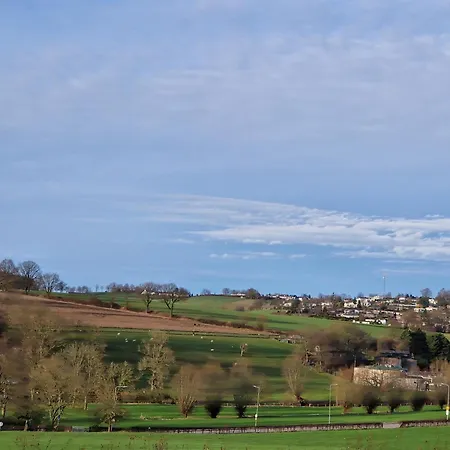 Сasa de vacaciones Verhuur - Heuvel 35 Simpelveld