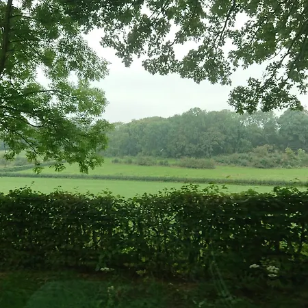 Semesterbostad Verhuur - Heuvel 35 Simpelveld