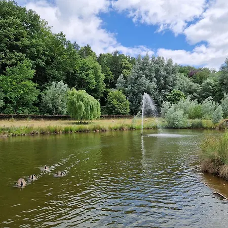Verhuur - Heuvel 35 * Simpelveld