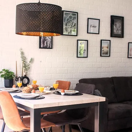 Verhuur - Heuvel 35 Simpelveld