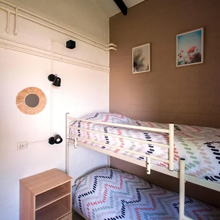 Verhuur - Heuvel 35 * Simpelveld