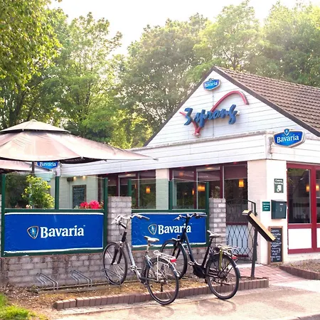 Dom wakacyjny Verhuur - Heuvel 35