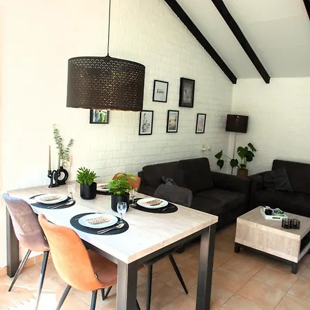 Сasa de vacaciones Verhuur - Heuvel 35