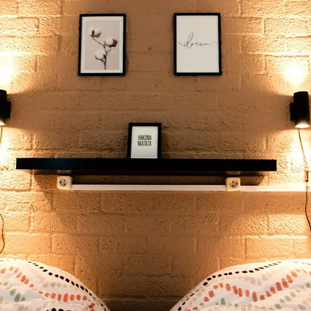 Verhuur - Heuvel 35 Сasa de vacaciones *