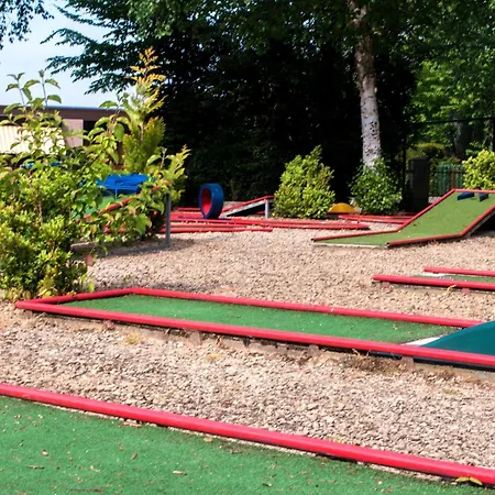 Verhuur - Heuvel 35 Semesterbostad