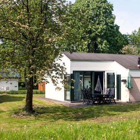 Verhuur - Heuvel 35 Simpelveld