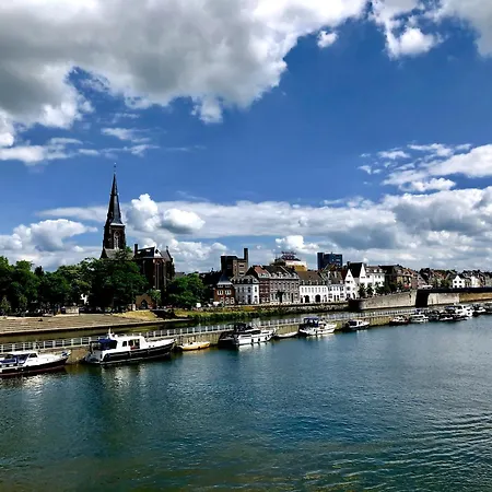 Verhuur - Heuvel 35 *