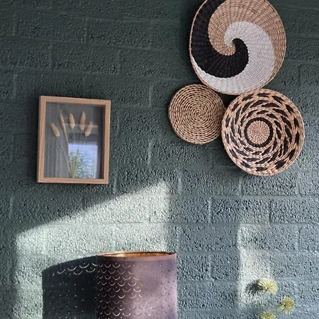 Verhuur - Heuvel 35 *