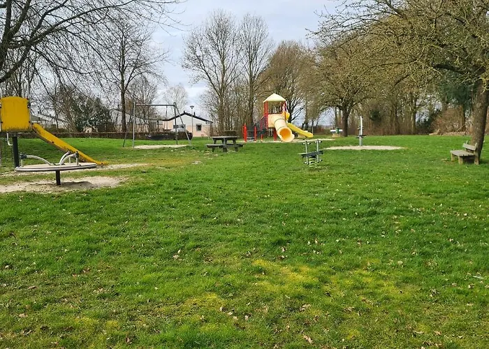 Holiday home Verhuur - Heuvel 35 Simpelveld