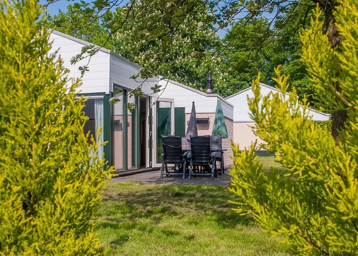 Verhuur - Heuvel 35 * Simpelveld