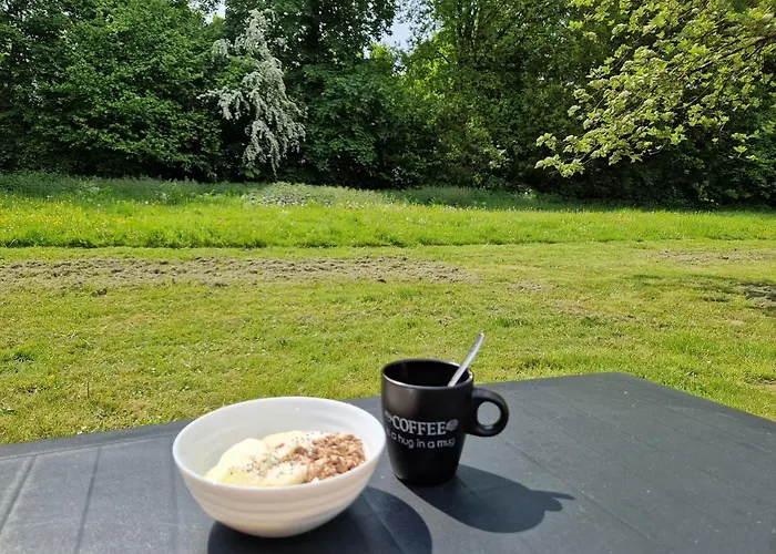 Holiday home Verhuur - Heuvel 35