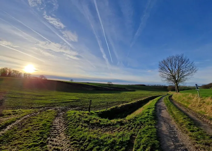 Verhuur - Heuvel 35 Feriehus *