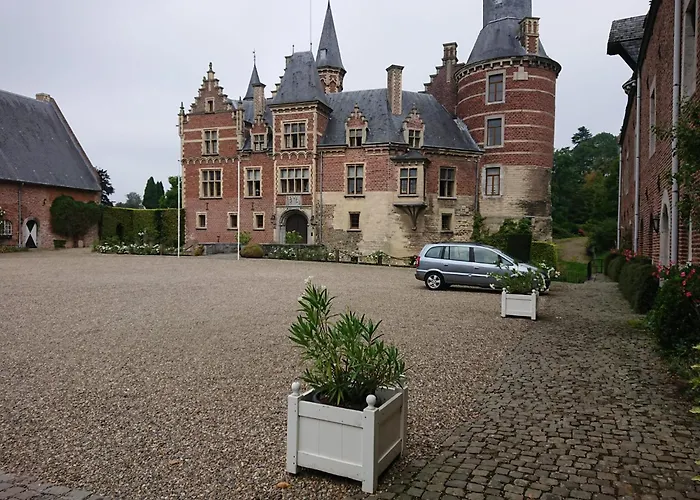 Verhuur - Heuvel 35 *