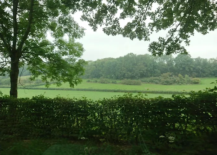 Feriehus Verhuur - Heuvel 35 Simpelveld