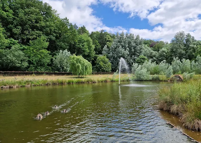 Verhuur - Heuvel 35 * Simpelveld