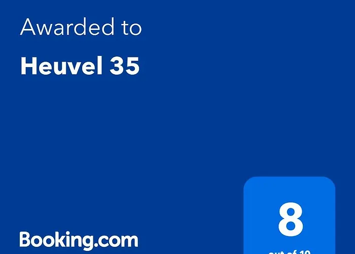 Verhuur - Heuvel 35 *