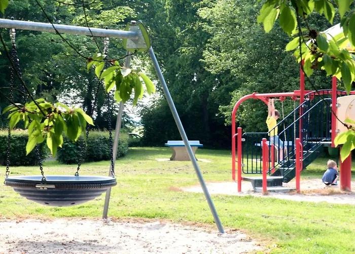 Holiday home Verhuur - Heuvel 35 Simpelveld