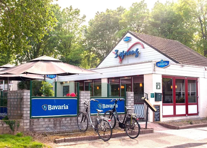 Feriehus Verhuur - Heuvel 35