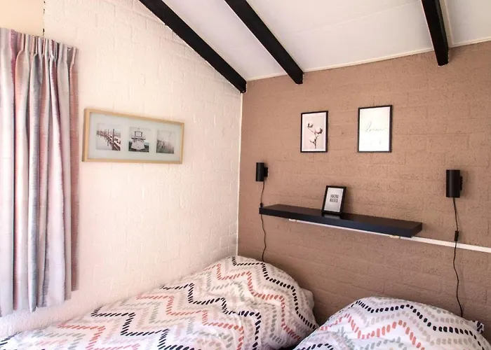 Holiday home Verhuur - Heuvel 35 Simpelveld