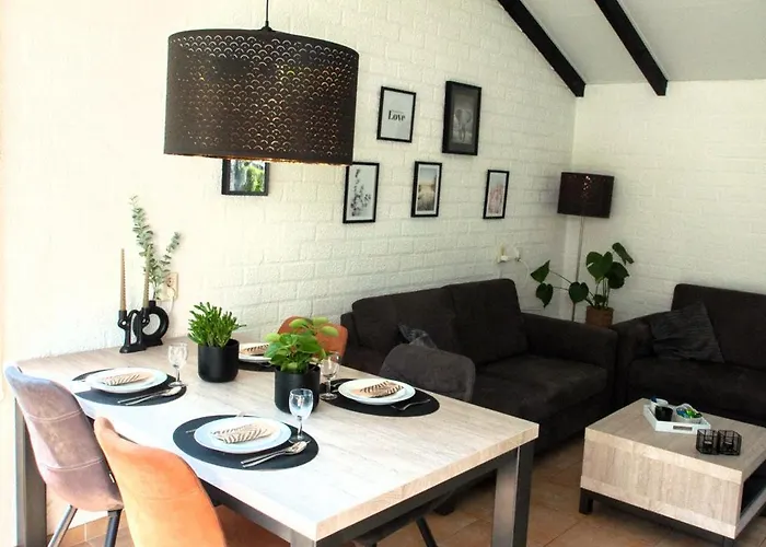 Holiday home Verhuur - Heuvel 35