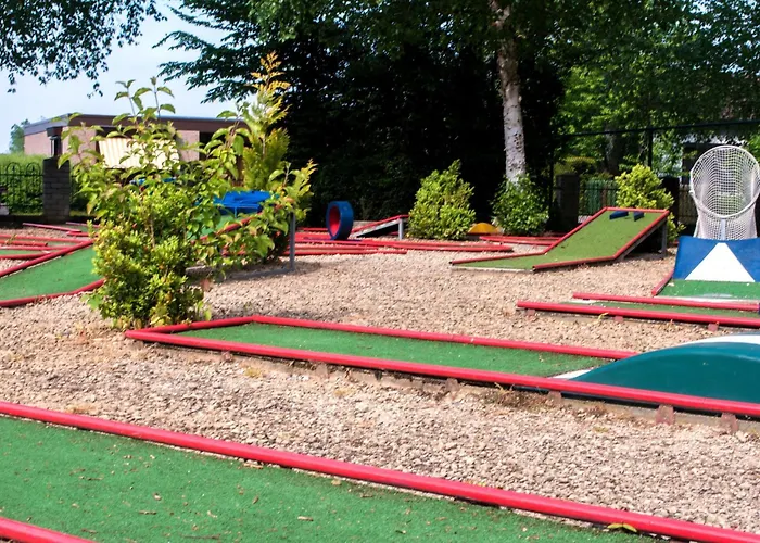 Verhuur - Heuvel 35 Holiday home