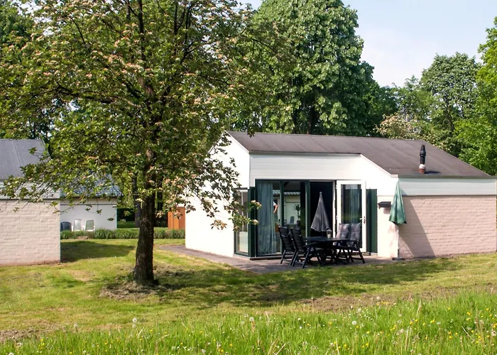 Verhuur - Heuvel 35 Simpelveld