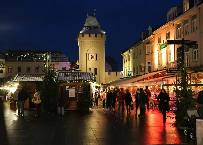 Verhuur - Heuvel 35 Feriehus Simpelveld