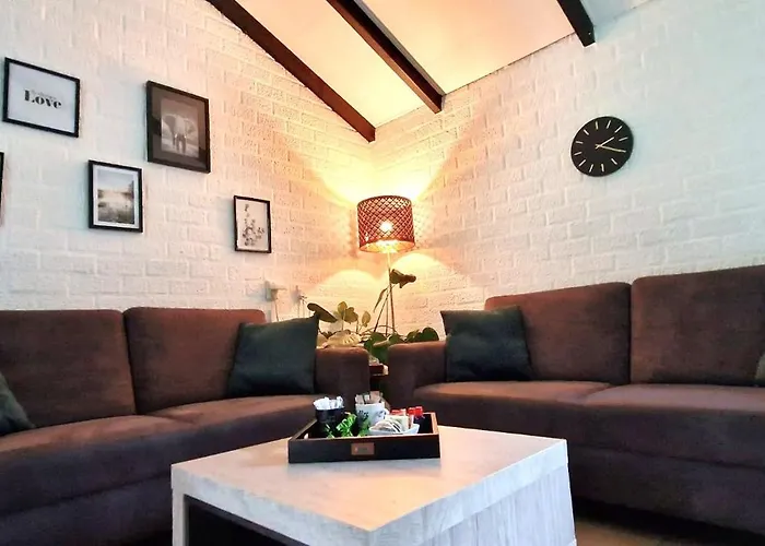 Verhuur - Heuvel 35 Holiday home