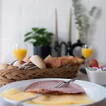 펜션 Verhuur - Heuvel 35