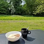 펜션 Verhuur - Heuvel 35