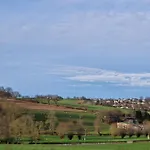 펜션 Verhuur - Heuvel 35 심펠벨트