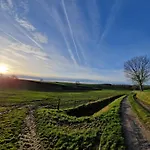 Verhuur - Heuvel 35 펜션 *