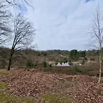 Verhuur - Heuvel 35 펜션 심펠벨트