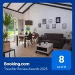 Verhuur - Heuvel 35 *