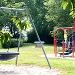 펜션 Verhuur - Heuvel 35 심펠벨트