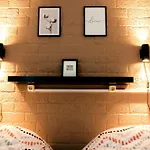 Verhuur - Heuvel 35 펜션 *