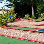 Verhuur - Heuvel 35 펜션