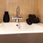 Verhuur - Heuvel 35 펜션 심펠벨트