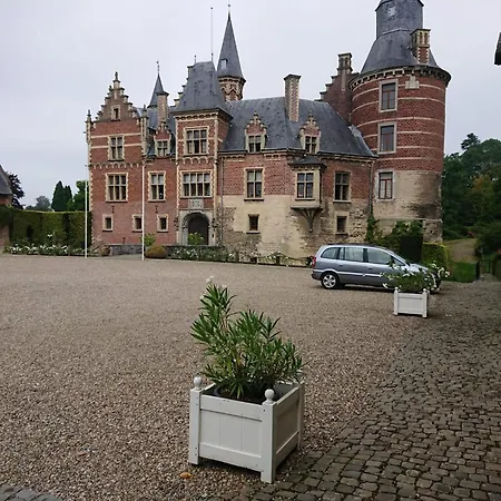 Verhuur - Heuvel 35 *