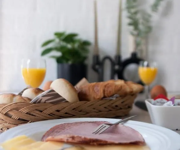 펜션 Verhuur - Heuvel 35