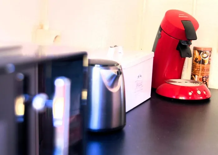 Verhuur - Heuvel 35 * 심펠벨트