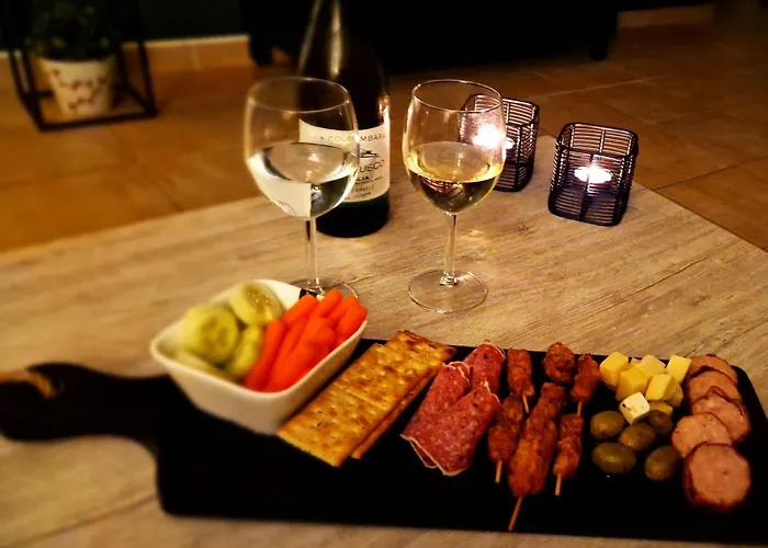 펜션 Verhuur - Heuvel 35