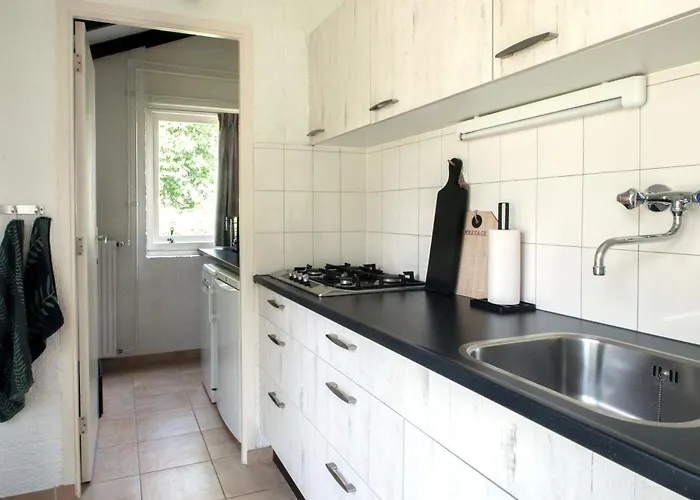 Verhuur - Heuvel 35 심펠벨트