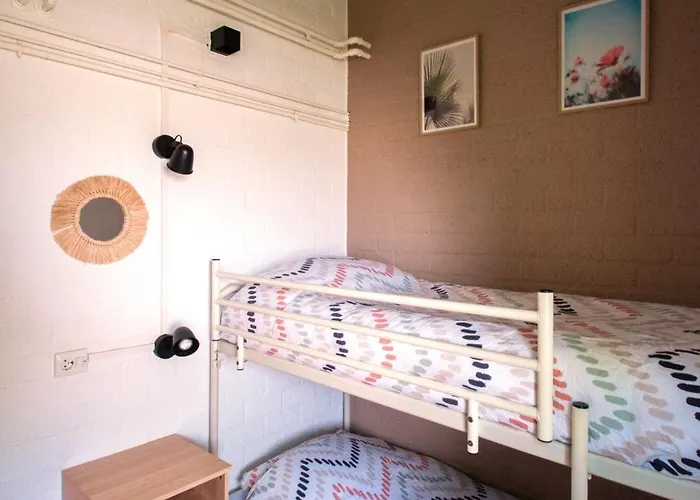 Verhuur - Heuvel 35 * 심펠벨트